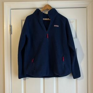 Vineyard Vines Fleece